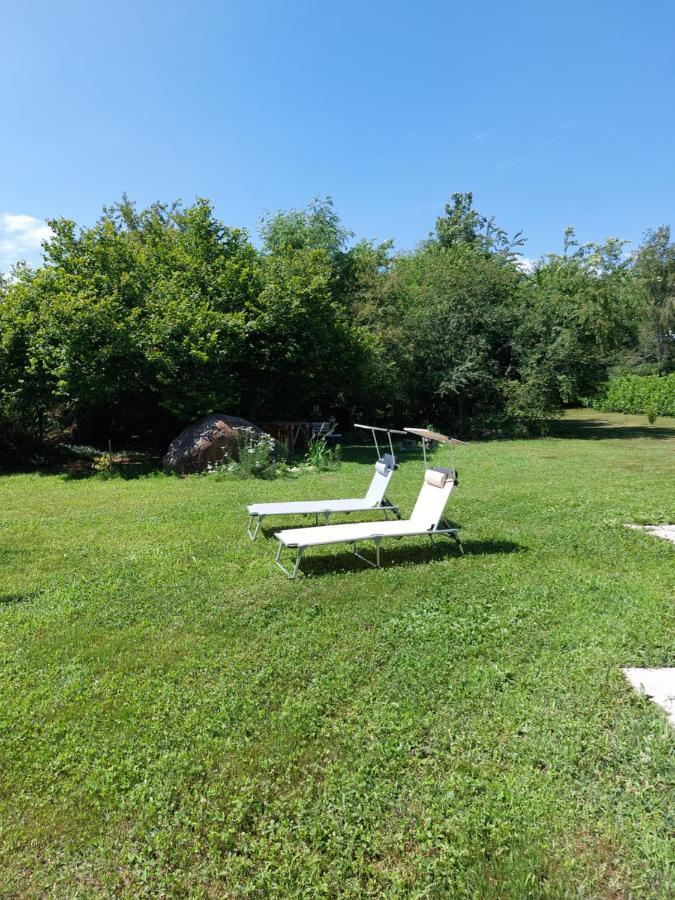 Hotel Skylab Gozzano Exterior foto