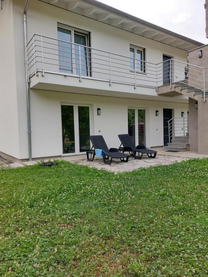 Hotel Skylab Gozzano Exterior foto