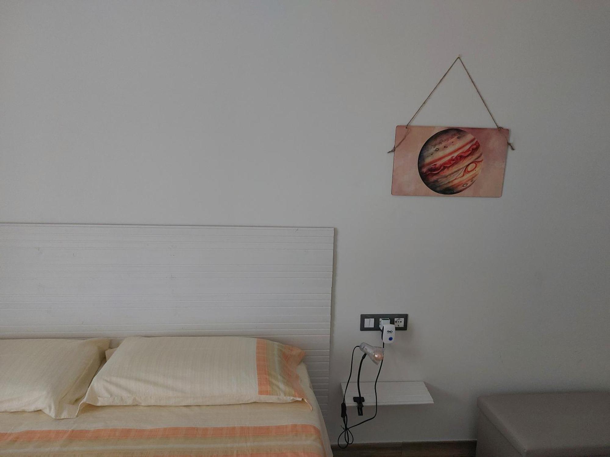 Hotel Skylab Gozzano Exterior foto