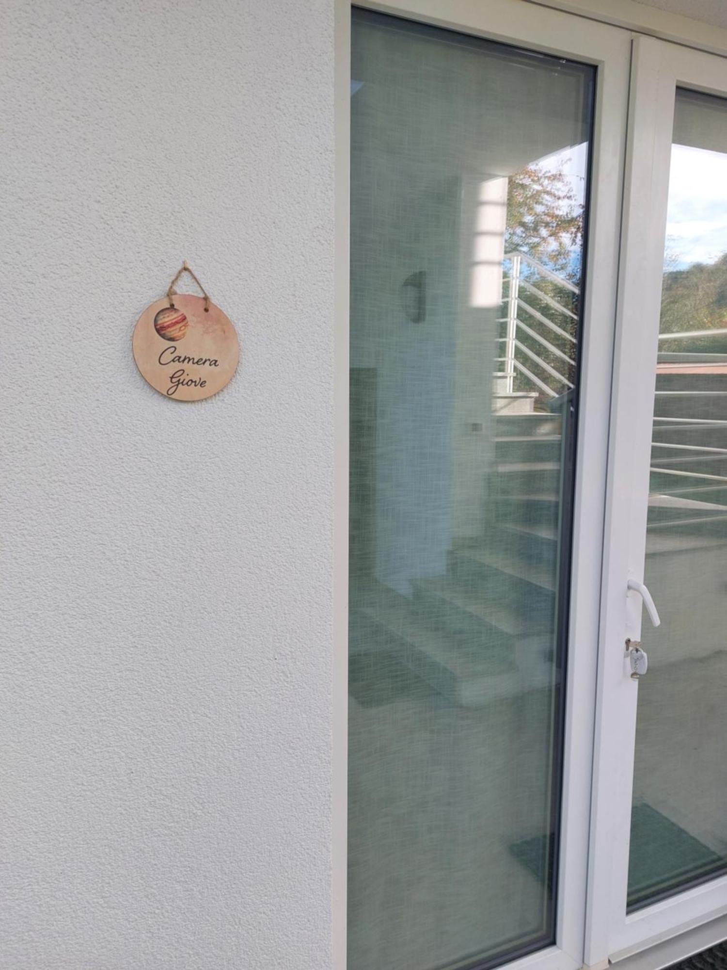 Hotel Skylab Gozzano Exterior foto