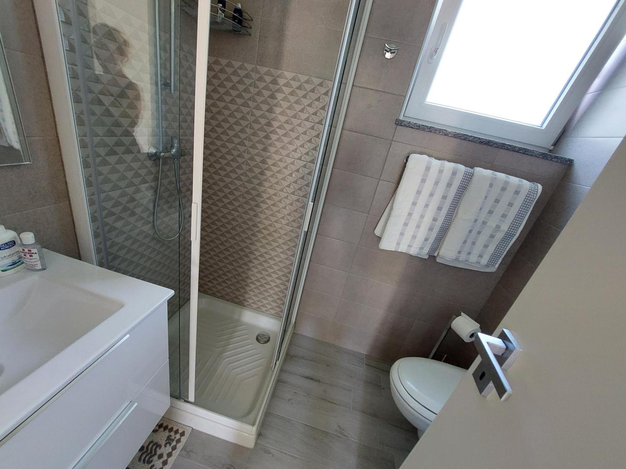 Hotel Skylab Gozzano Zimmer foto